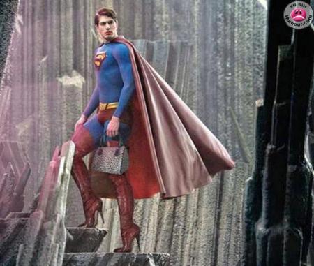 Supermann Returns
